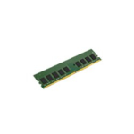 Kingston Server Premier - DDR4 - modulo - 16 GB - DIMM 288-PIN - 3200 MHz / PC4-25600 - CL22 - 1.2 V - senza buffer - ECC