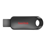 SanDisk Cruzer Snap - Chiavetta USB - 64 GB - USB 2.0