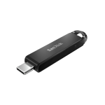 SanDisk Ultra - Chiavetta USB - 256 GB - USB 3.1 Gen 1 / USB-C