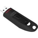 SanDisk Ultra - Chiavetta USB - 32 GB - USB 3.0 (pacchetto di 2)