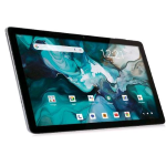 TABLET HAMLET ZELIG PAD 810 4G LTE 10.1" OCTA CORE 128GB RAM 4GB 4G LTE ITALIA GREY