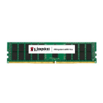 KINGSTON KSM32ED8/16HD MEMORIA RAM 16GB 3.200MHz TIPOLOGIA DIMM TECNOLOGIA DDR4 CAS 22