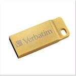 VERBATIM 99106 CHIAVETTA USB 3.0 64GB COLORE GOLD