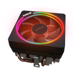 AMD Wraith Prism - Sistema di raffreddamento processore - (per: AM4)