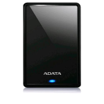 ADATA HV620S 4.000GB 2.5" HARD DISK PORTATILE SLIM USB 3.0 BLACK