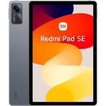 TABLET XIAOMI REDMI PAD SE 11" 128GB RAM 4GB WIFI GRAPHITE GREY EUROPA