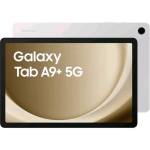 TABLET SAMSUNG GALAXY TAB A9+ 11" 64GB RAM 4GB 5G EUROPA SILVER