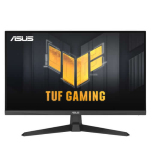 MONITOR ASUS 27" LED IPS 16:9 FHD, 1MS 180HZ, TUF GAMING, DP/HDMI, MULTIMEDIALE
