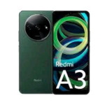 SMARTPHONE XIAOMI REDMi A3 6.71" 128GB RAM 4GB DUAL SIM 4G LTE FOREST GREEN ITALIA 