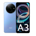 SMARTPHONE XIAOMI REDMI A3 6.7" 64GB RAM 3GB DUAL SIM STAR BLUE 