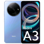 SMARTPHONE XIAOMI REDMI A3 6.7" 128GB RAM 4GB DUAL SIM STAR BLUE 