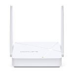 Router Wireless Dual Band AC750 - Agile Config - Mercusys