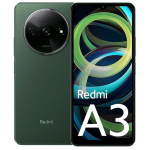 SMARTPHONE XIAOMI REDMI A3 6.7" 128GB RAM 4GB DUAL SIM 4G LTE FOREST GREEN