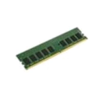 Kingston Server Premier - DDR4 - modulo - 8 GB - DIMM 288-PIN - 2666 MHz / PC4-21300 - CL19 - 1.2 V - senza buffer - ECC