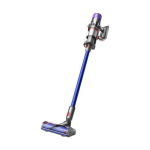 Dyson Aspirapolvere V11 Nickel Blu