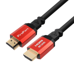 Propart Cavo HDMI 2.1 HighSpeed 8K 3D con Ether.2m SP-SP Ner BLISTER