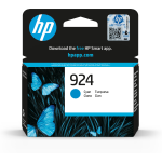HP 924 CIANO ORIGINAL INK