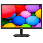 Monitor Uniarch LED 22'' FullHD, 7g H24, 5ms, basso consumo