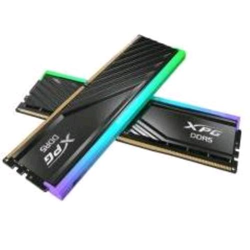 Adata Lancer Blade RGB 32GB Kit 2x16GB DDR5 6400MHz CL32 Memoria RAM