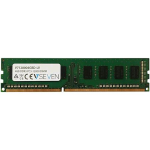 V7 V7128004GBD-LV MEMORIA RAM 4GB 1.600MHz TIPOLOGIA DIMM TECNOLOGIA DDR3