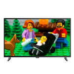 TV 32" GRAETZ GR32Z1470 SMART TV LED HD - LG WEB OS - DOLBY AUDIO - HDR10 - IT