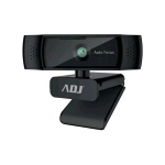 WEBCAM HD1080P AUTOFOCUS PRIVACY COVER 5MPX FHD