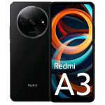 SMARTPHONE XIAOMI REDMI A3 6.7" 128GB RAM 4GB DUAL SIM BLACK 