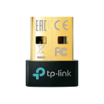 TP-LINK UB500 ADATTATORE DI RETE BLUETOOTH 5.0 NANO USB 2.0