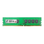 8GB DDR4 2133 U-DIMM 2RX8