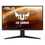monitor Asus tuf gaming vg279ql1a hdr gaming monitor 27 full hd (1920 x 1080), ips, 165hz , 1ms mprt, extreme low motion blur, g-sync compatible ready, displayhdr 400