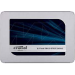 HARD DISK CRUCIAL 2,5 SSD 500GB SOLID STATE CT500MX500SSD1