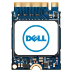 Dell ac280178 drives allo stato solido m.2 512gb pci express 4.0 nvme