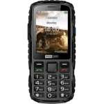 CELLULARE MAXCOM MM920 MOBILE PHONE DUAL-BAND 2.8" GSM CAMERA 2MPx NERO