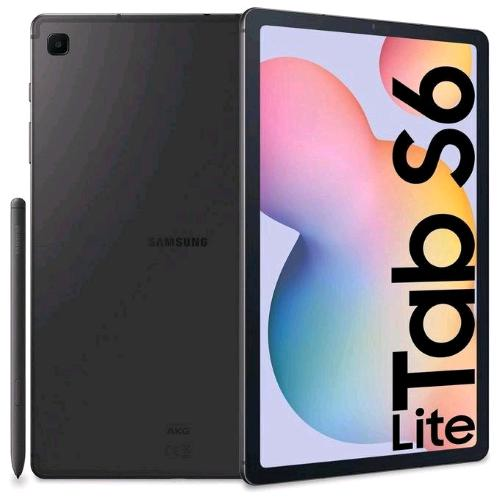 TABLET SAMSUNG GALAXY TAB S6 LITE (2024) 10.4" 128GB RAM 4GB WI-FI GRAY ITALIA