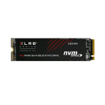 PNY XLR8 CS3140 GAMING SSD 1.000GB M.2 NVMe PCI EXPRESS 4.0 3D NAND