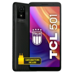 SMARTPHONE TCL 501 6" 32GB RAM 2GB PRIME BLACK 