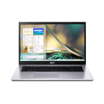 NOTEBOOK ACER ASPIRE 3 A317-54-5196 17.3" i5-1235U 1.3GHz RAM 8GB-SSD 512GB-WI-FI 6-WIN 11 HOME SILVER (NX.K9YET.008)