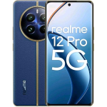 SMARTPHONE REALME 12 PRO 6.7" 256GB RAM 8GB DUAL SIM 5G SUBMARINE BLUE