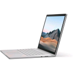 NOTEBOOK MICROSOFT SURFACE BOOK 3 13.5" TOUCH SCREEN i5-1035G7 1.2GHz RAM 8GB-SSD 256GB-WIN 10 PLATINO (V6F-00010)