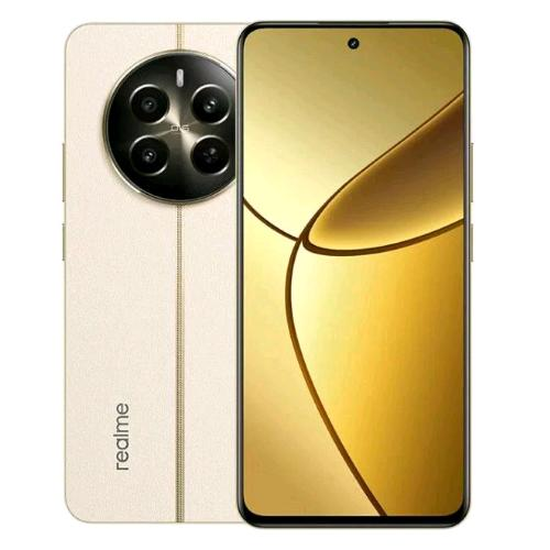 SMARTPHONE REALME 12+ 6.67" 512GB RAM 12GB DUAL SIM 5G BEIGE ITALIA