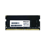 S3 PLUS S3S4N2619321 MEMORIA RAM 1x32GB 2.666MHZ TECMOLOGIA DDR4 TIPOLOGIA SO-DIMM CL19 BLACK