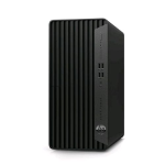 HP ELITE TOWER 800 G9 i7-14700 2.1GHz RAM 32GB-SSD 1.000GB NVMe-DVD +/-RW-WI-FI 6E-WIN 11 PROF BLACK 3 ANNI DI GARANZIA (99A40ET#ABZ)
