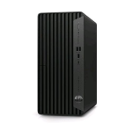 HP PRO 400 G9 i3-13100 3.4GHz RAM 8GB-SSD 256GB M.2 NVMe-WI-FI 6-WIN 11 PROF BLACK 2 ANNI DI GARANZIA (881X1EA#ABZ)