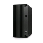 HP PRO 400 G9 i5-13500 2.5GHz RAM 8GB-SSD 512GB NVMe-WI-FI 6-WIN 11 PROF BLACK 2 ANNI DI GARANZIA (881X3EA#ABZ)