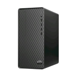 HP M01-F2079NL i5-12400 2.5GHz RAM 8GB-SSD 512GB M.2 NVMe-WI-FI 5-WIN 11 HOME BLACK (8H5N2EA#ABZ)