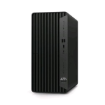 HP PRO TOWER 400 G9 i5-13500 2.5GHz RAM 16GB-SSD 1.000GB NVMe-WI-FI 6E-WIN 11 PROF BLACK (99P77ET#ABZ)