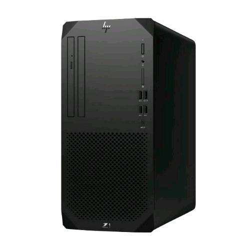 HP Z1 G9 WORKSTATION i5-14500 2.6GHz RAM 16GB-SSD 1.024GB M.2 NVMe-WI-FI 6-WIN 11 PROF BLACK (A2HX9ES#ABZ)