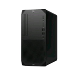 HP Z1 G9 WORKSTATION i5-14600 2.7GHz RAM 32GB-SSD 1.024GB M.2 NVMe-WI-FI 6-WIN 11 PROF BLACK (5F8M6ES#ABZ)