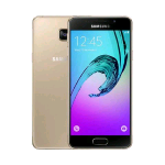 SMARTPHONE SAMSUNG GALAXY A3 2016 4.7" 16GB RAM 1.5GB 4G LTE GOLD TIM ITALIA