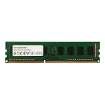 V7 V7106002GBD MEMORIA RAM 2GB 1.333MHz TIPOLOGIA DIMM TECNOLOGIA DDR3